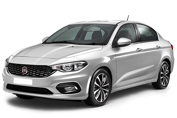 Fiat Egea 1.3 Multijet 