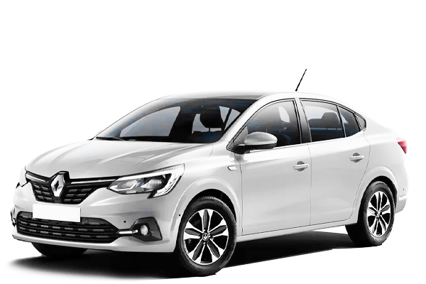 Renault Tailant 1.0 TCE x-tronic