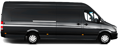 Premium Minibus 1-10 persons